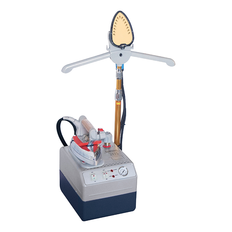 SPR-MN2035 غلاية بخارية مع بخاخ