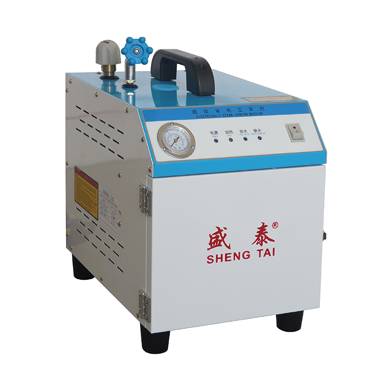 غلايات بخارية ST-18 بقدرة 4.0 كيلو وات