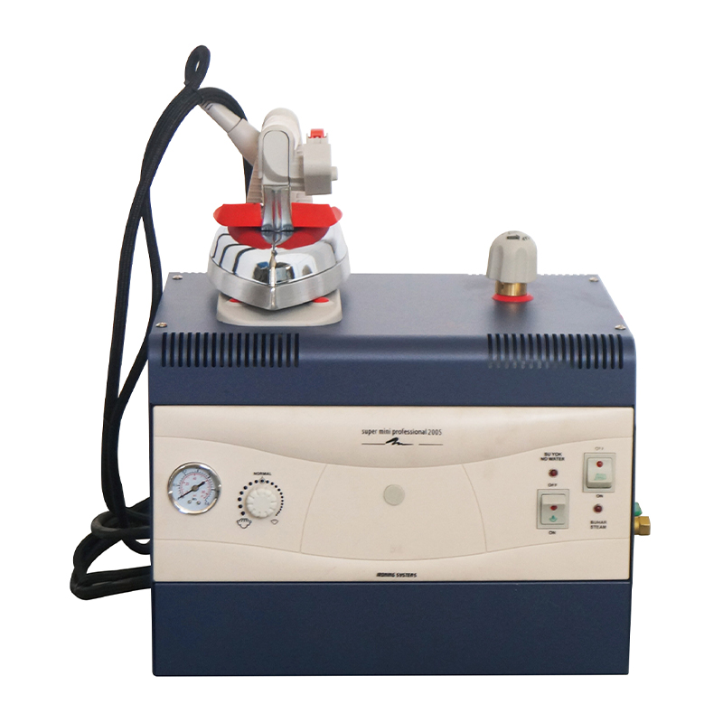 غلاية بخارية بجهد 220 فولت ST-2075