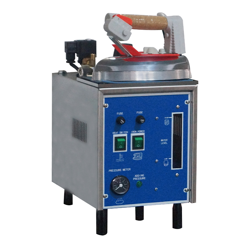 غلاية بخارية ذات جهد مزدوج ST-5