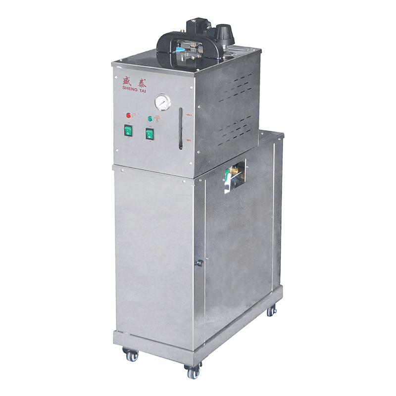 غلاية بخارية ST-90 3.5 كيلو وات