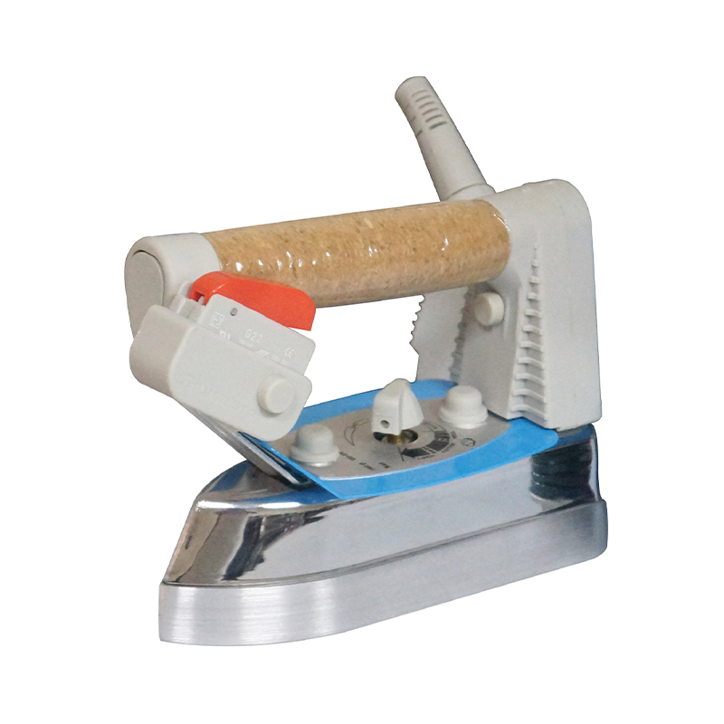 مكواة كهربائية بتصميم مزدوج الجهد STB-295